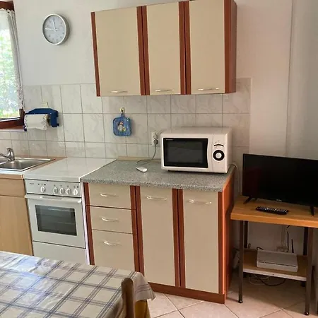 Beach Apartments * Privlaka (Zadar)