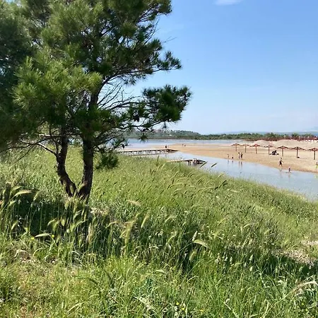 Apartment Beach