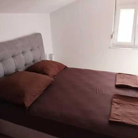 Beach Apartments Privlaka (Zadar)