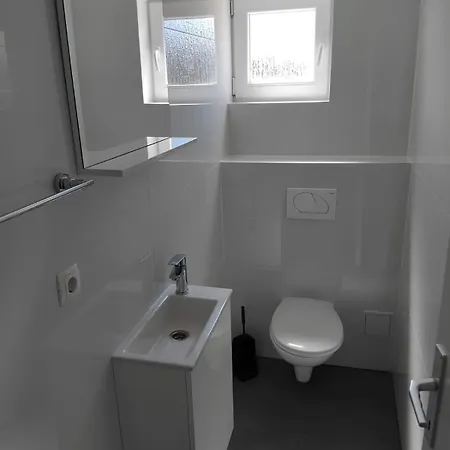 Beach Apartments Daire