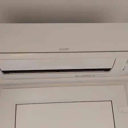 Appartement Beach Apartments