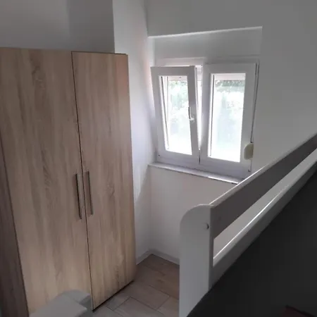 Appartement Beach Apartments *