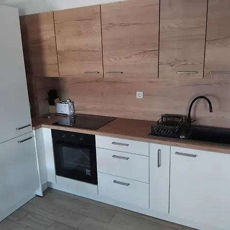 Daire Beach Apartments