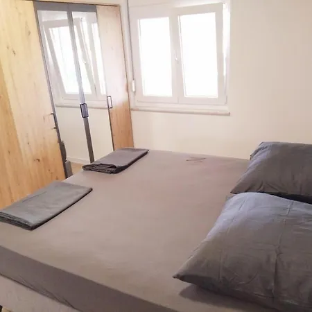 Beach Apartments Daire *