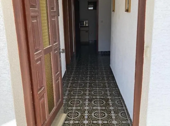 Beach Apartments * 프리블라카