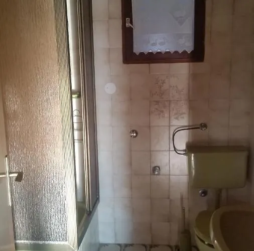 Beach Apartments Privlaka (Zadar)