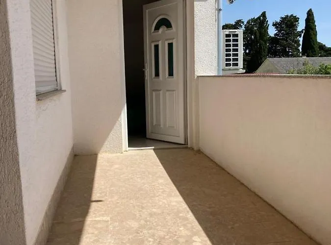 Beach Apartments Appartamento *