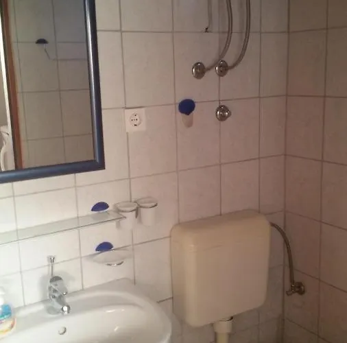 Beach Apartments Privlaka (Zadar)