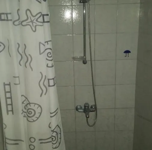 Appartamento Beach Apartments