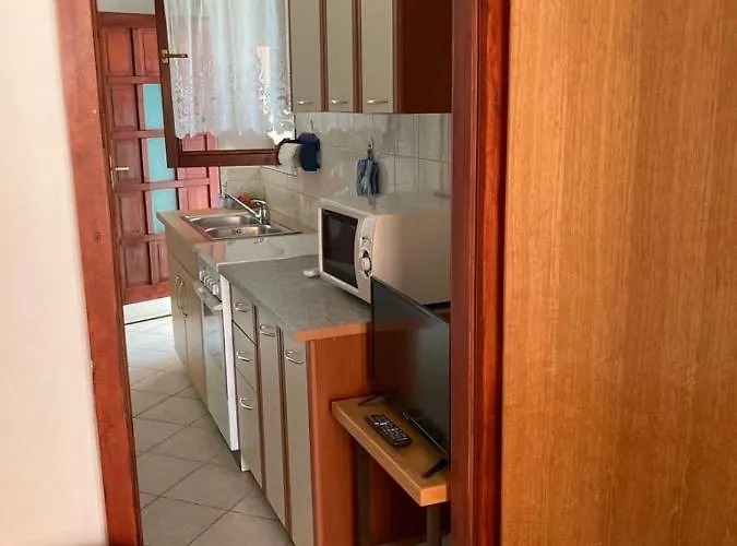 Beach Apartments * Privlaka (Zadar)