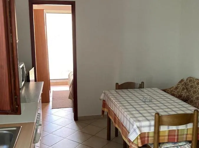 Appartement Beach Apartments