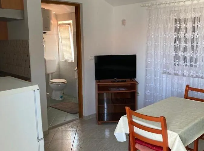 Appartement Beach Apartments