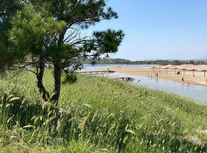 Appartamento Beach Apartments