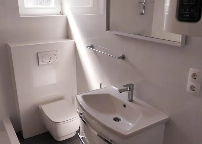 아파트 Beach Apartments *