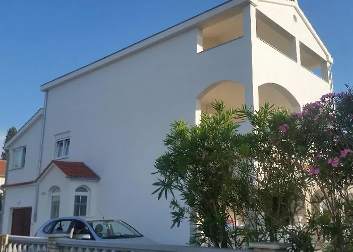 Appartamento Beach Apartments Privlaka (Zadar)