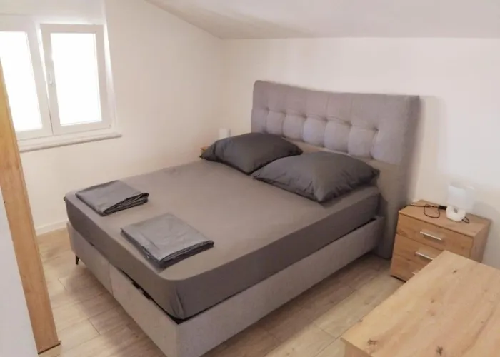 Beach Apartments 아파트 *