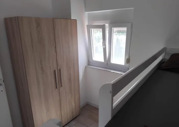 Appartement Beach Apartments *